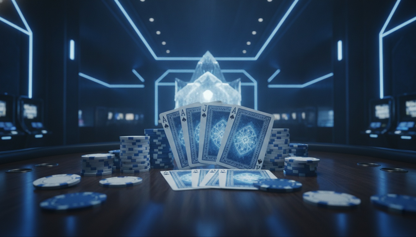 Ice casino